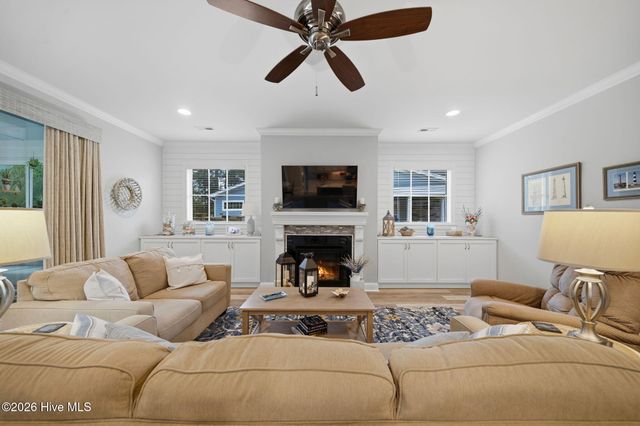 2937 Pullen Drive, Leland, NC 28451