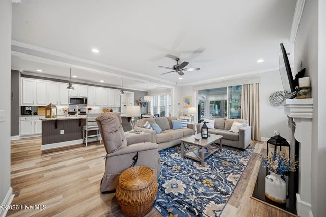 2937 Pullen Drive, Leland, NC 28451