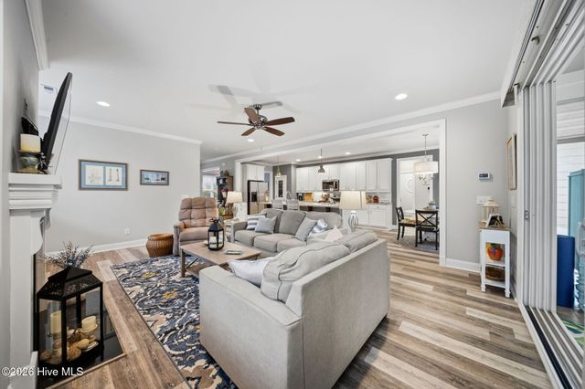 2937 Pullen Drive, Leland, NC 28451