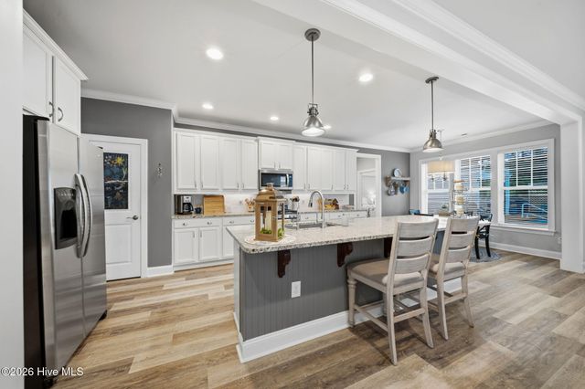 2937 Pullen Drive, Leland, NC 28451