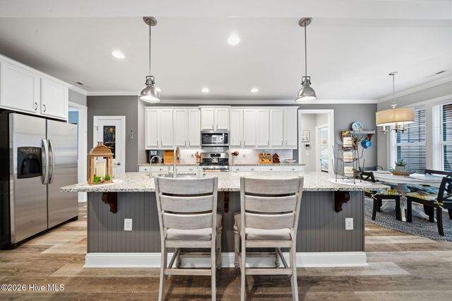 2937 Pullen Drive, Leland, NC 28451