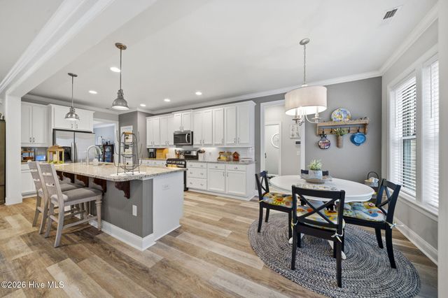 2937 Pullen Drive, Leland, NC 28451
