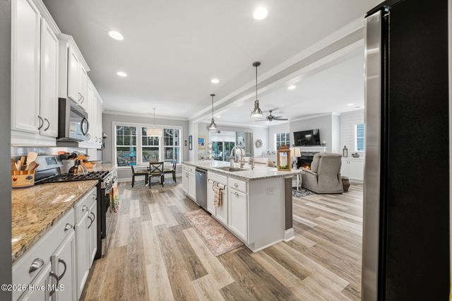 2937 Pullen Drive, Leland, NC 28451