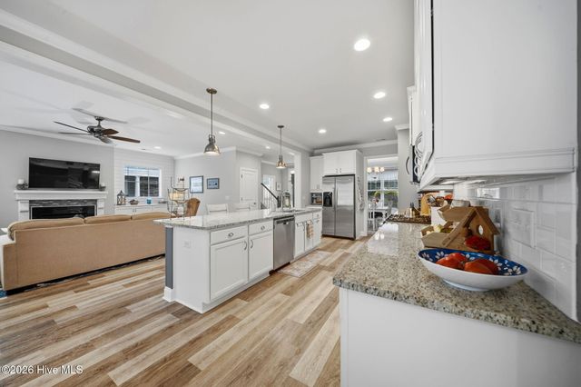 2937 Pullen Drive, Leland, NC 28451