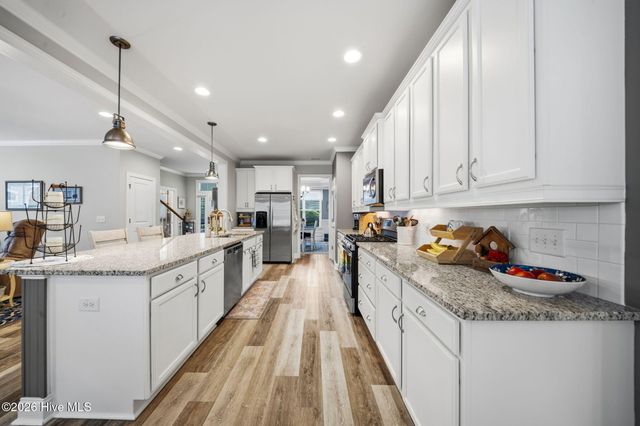 2937 Pullen Drive, Leland, NC 28451