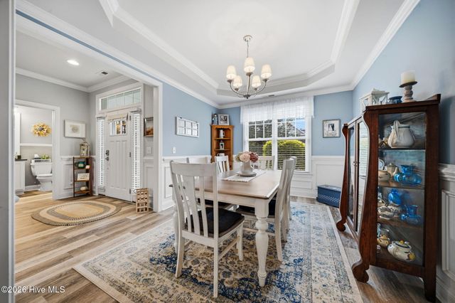 2937 Pullen Drive, Leland, NC 28451
