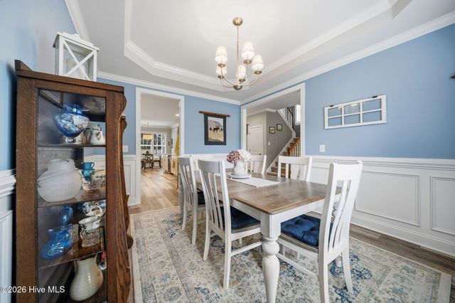 2937 Pullen Drive, Leland, NC 28451