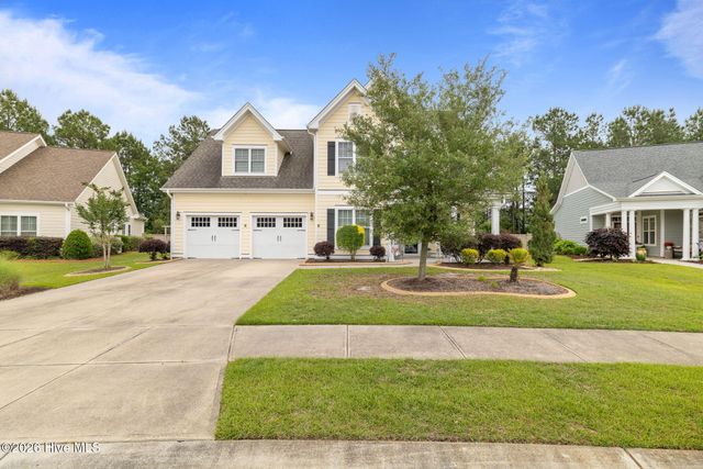 2937 Pullen Drive, Leland, NC 28451