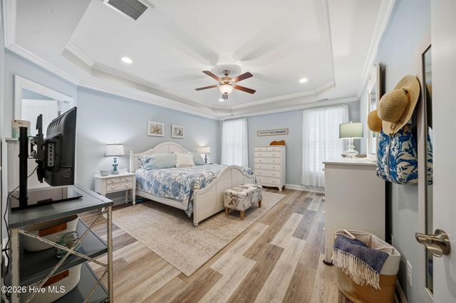 2937 Pullen Drive, Leland, NC 28451