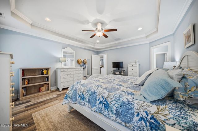 2937 Pullen Drive, Leland, NC 28451