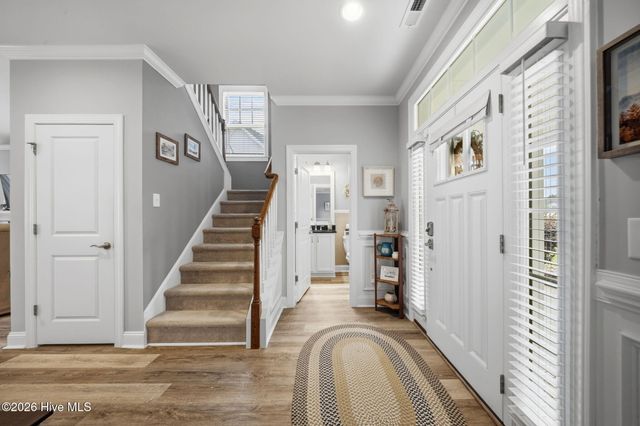 2937 Pullen Drive, Leland, NC 28451