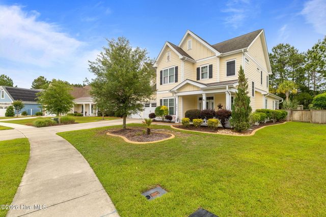 2937 Pullen Drive, Leland, NC 28451