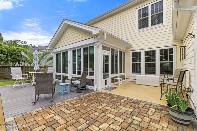 2937 Pullen Drive, Leland, NC 28451