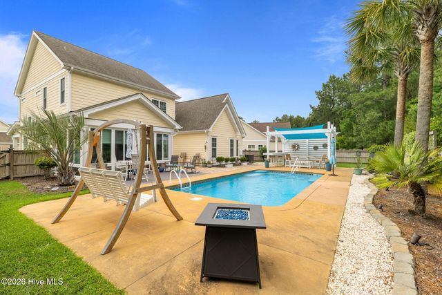 2937 Pullen Drive, Leland, NC 28451