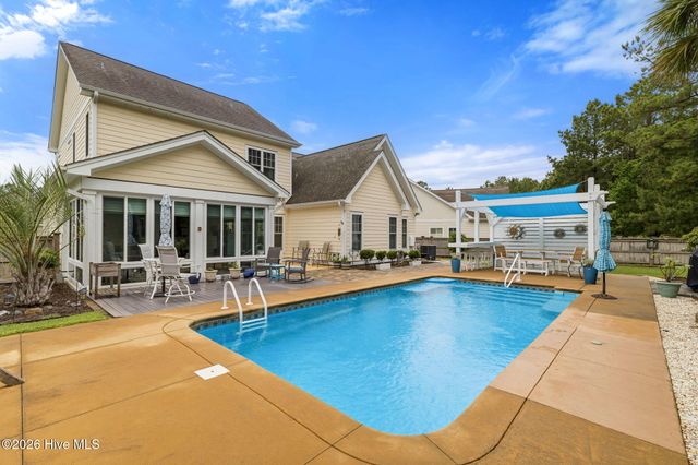 2937 Pullen Drive, Leland, NC 28451