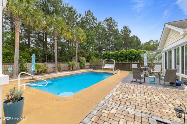 2937 Pullen Drive, Leland, NC 28451