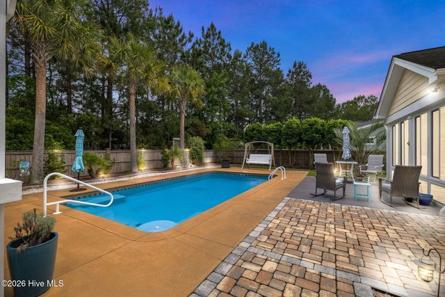2937 Pullen Drive, Leland, NC 28451
