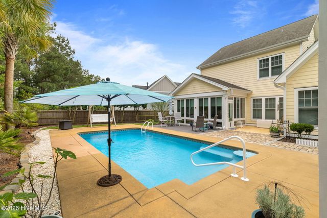 2937 Pullen Drive, Leland, NC 28451