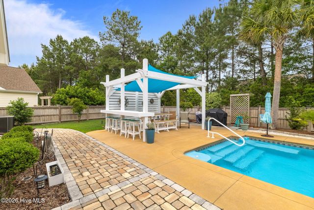 2937 Pullen Drive, Leland, NC 28451