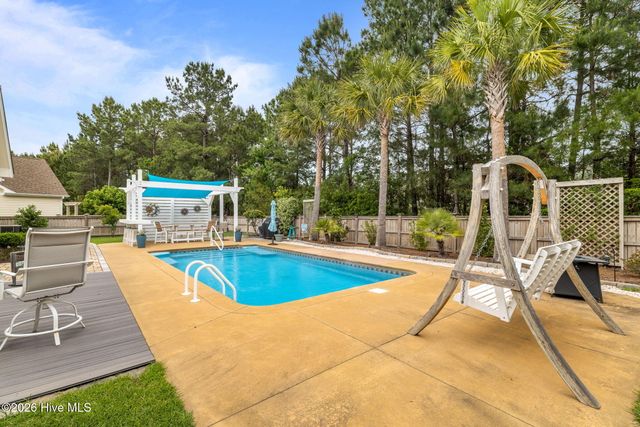 2937 Pullen Drive, Leland, NC 28451