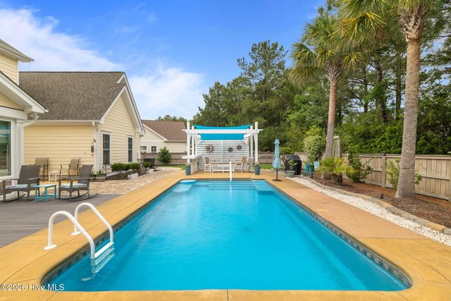 2937 Pullen Drive, Leland, NC 28451
