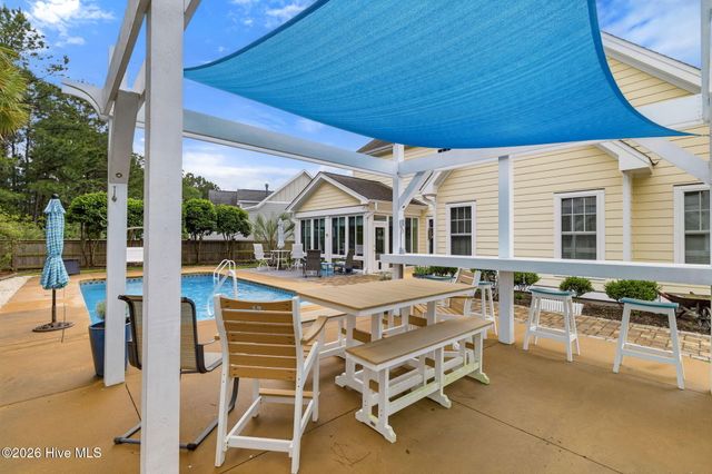2937 Pullen Drive, Leland, NC 28451