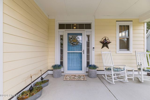 2937 Pullen Drive, Leland, NC 28451