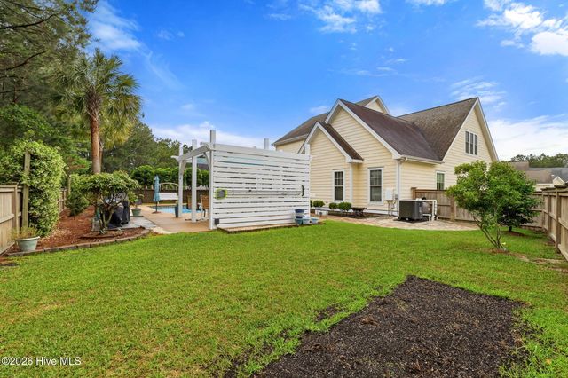 2937 Pullen Drive, Leland, NC 28451