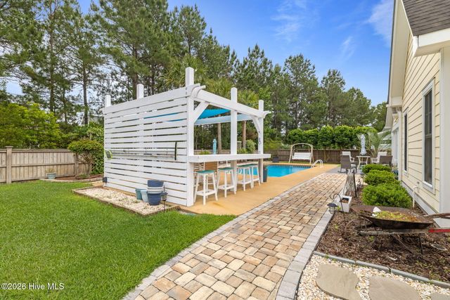 2937 Pullen Drive, Leland, NC 28451