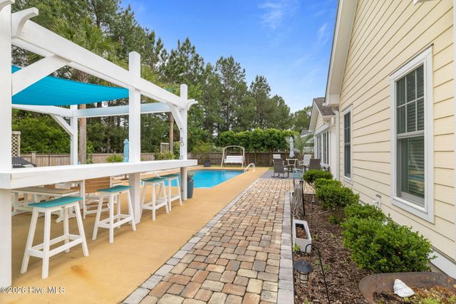 2937 Pullen Drive, Leland, NC 28451