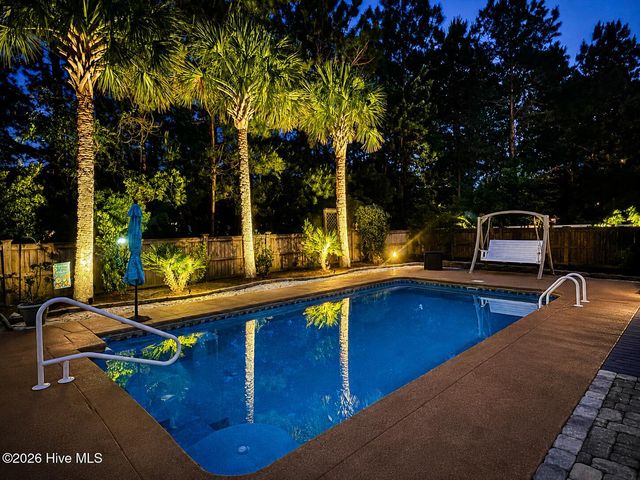 2937 Pullen Drive, Leland, NC 28451
