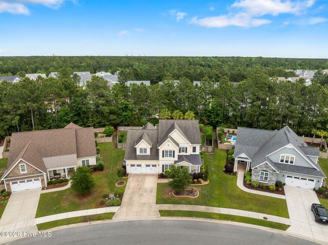 2937 Pullen Drive, Leland, NC 28451
