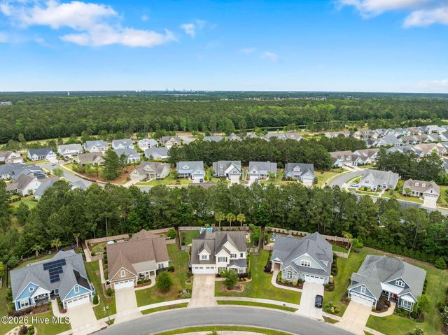 2937 Pullen Drive, Leland, NC 28451