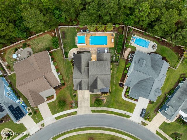 2937 Pullen Drive, Leland, NC 28451