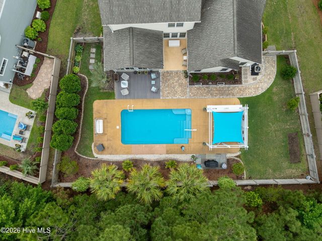 2937 Pullen Drive, Leland, NC 28451