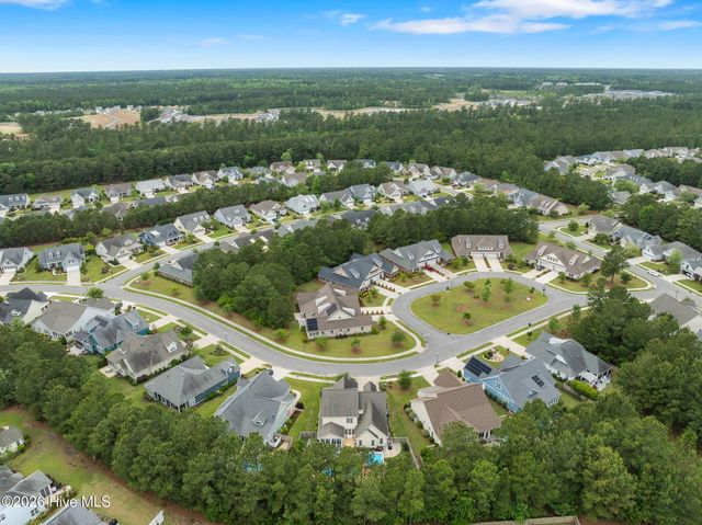 2937 Pullen Drive, Leland, NC 28451