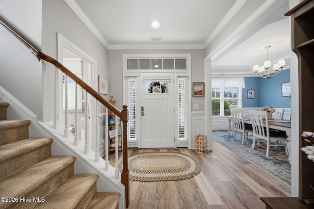 2937 Pullen Drive, Leland, NC 28451