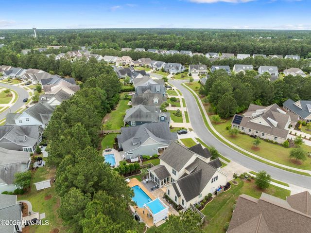 2937 Pullen Drive, Leland, NC 28451