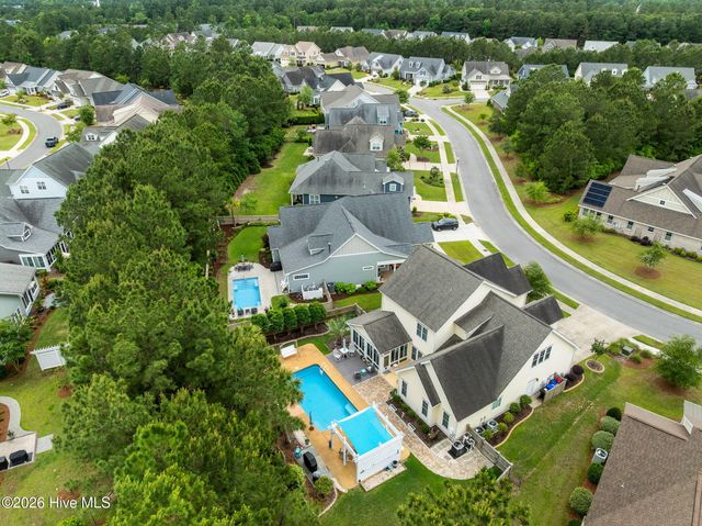 2937 Pullen Drive, Leland, NC 28451