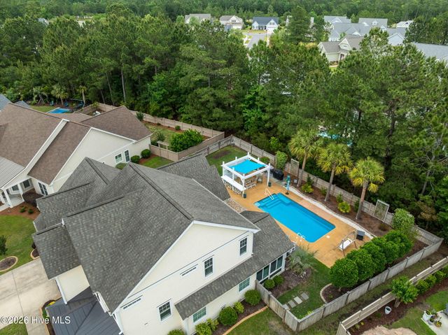 2937 Pullen Drive, Leland, NC 28451