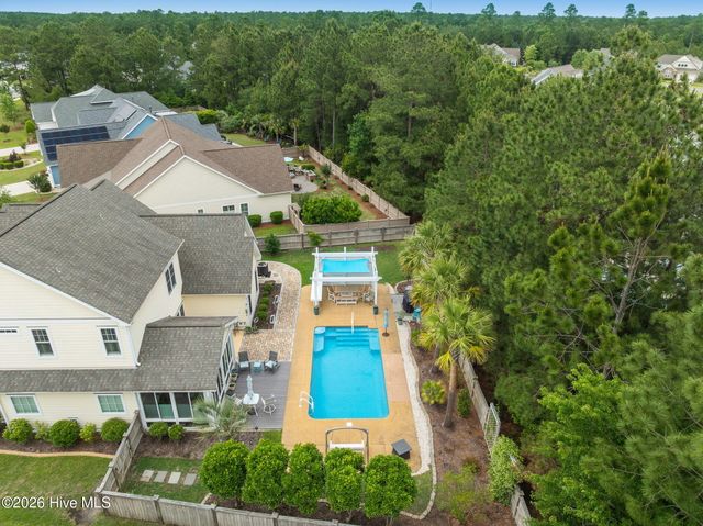 2937 Pullen Drive, Leland, NC 28451