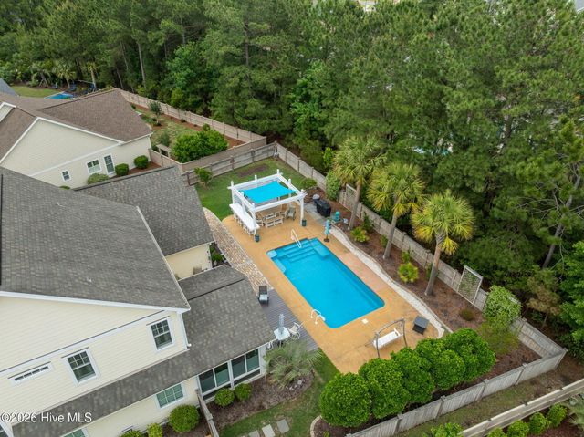 2937 Pullen Drive, Leland, NC 28451