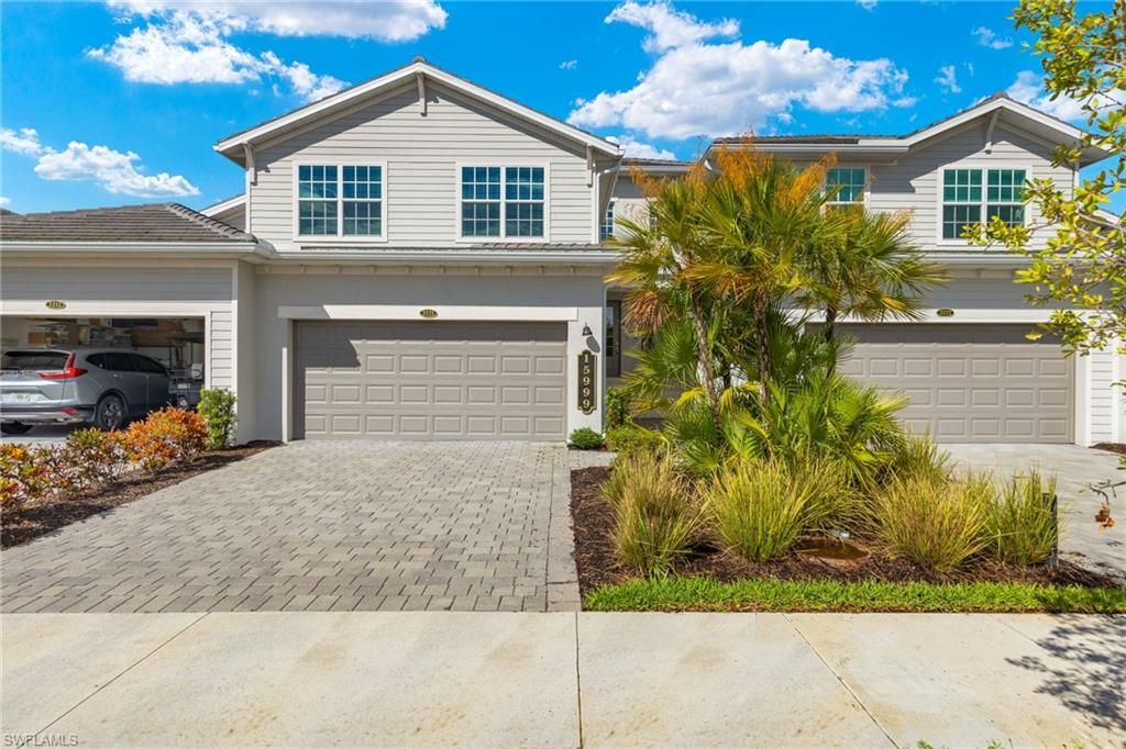 15999 Grassland LN # 3221, Punta Gorda, FL 33982