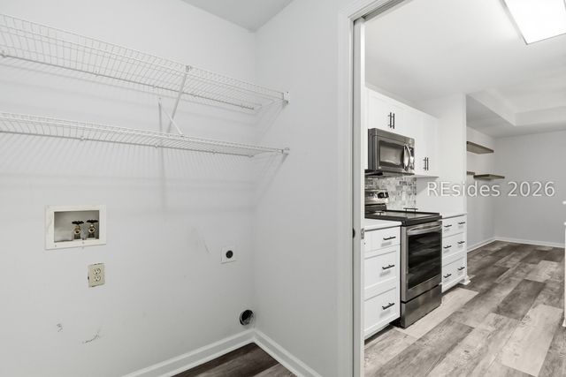 4924 Bluffton Pkwy Unit 18-201, Bluffton, SC 29910