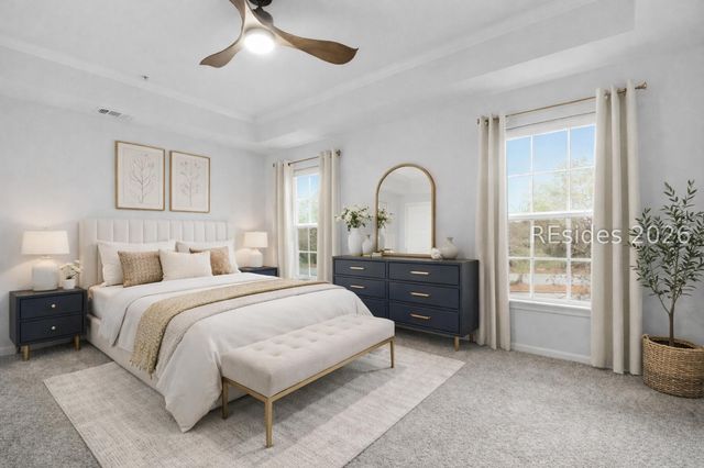 4924 Bluffton Pkwy Unit 18-201, Bluffton, SC 29910