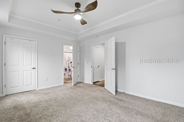 4924 Bluffton Pkwy Unit 18-201, Bluffton, SC 29910