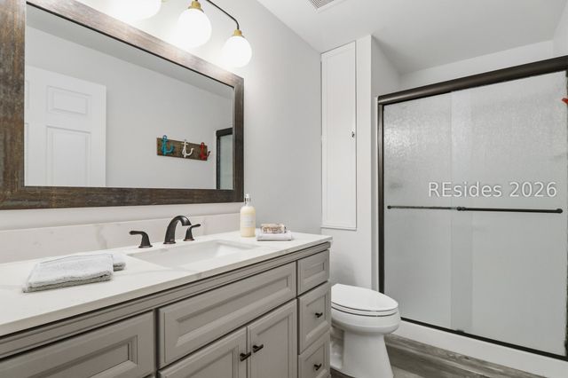 4924 Bluffton Pkwy Unit 18-201, Bluffton, SC 29910