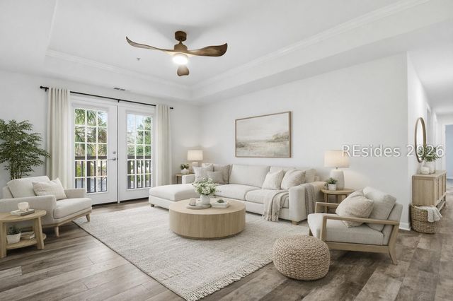 4924 Bluffton Pkwy Unit 18-201, Bluffton, SC 29910