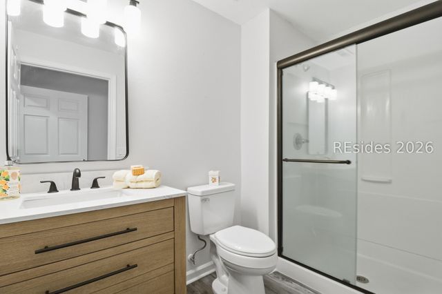 4924 Bluffton Pkwy Unit 18-201, Bluffton, SC 29910