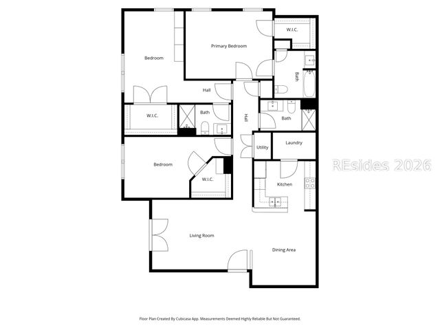 4924 Bluffton Pkwy Unit 18-201, Bluffton, SC 29910